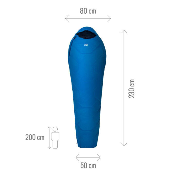 BAIKAL 750 LON SKY DRIVER G