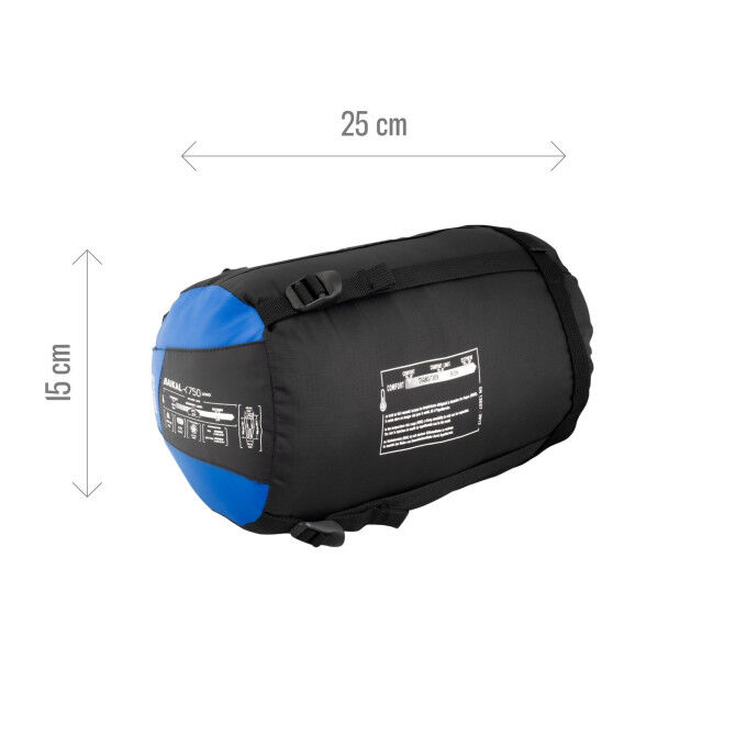 BAIKAL 750 LON SKY DRIVER G