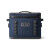 YETI HOPPER FLIP 18 NAVY SOFT COOLER