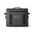 YETI HOPPER FLIP 18 CHARCOAL SOFT COOLER