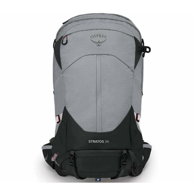 Osprey STRATOS 34 Backpack Smoke Grey