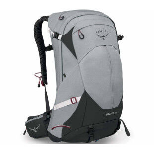 Sac à dos Osprey STRATOS 34 Smoke Grey