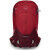 Osprey STRATOS 34 Backpack Poinsettias Red