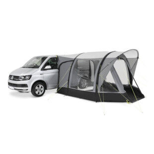 Self-supporting inflatable awning Kampa ACTION AIR
