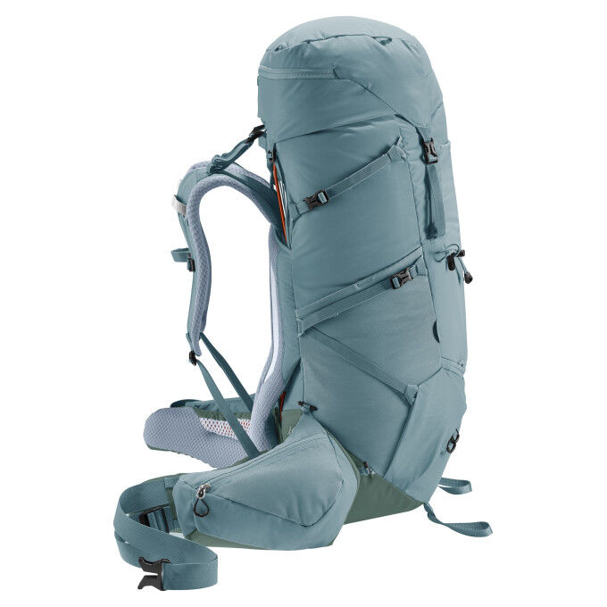 AIRCONTACT CORE 55+10 SL SHALE IVY AIRCONTACT CORE 55+10 SL SHALE IVY