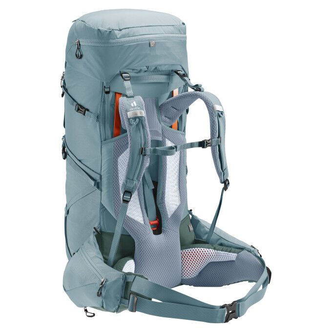 AIRCONTACT CORE 55+10 SL SHALE IVY AIRCONTACT CORE 55+10 SL SHALE IVY