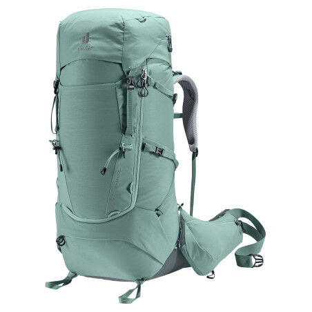 AIRCONTACT CORE 55+10 SL JADE-GRAPHITE