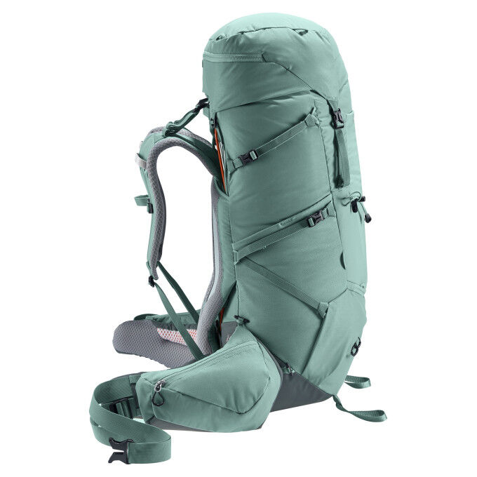 AIRCONTACT CORE 55+10 SL JADE-GRAPHITE