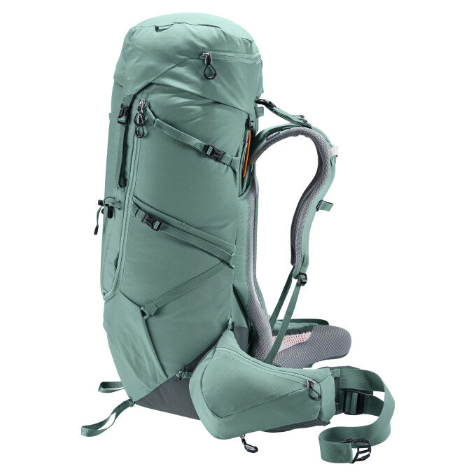 AIRCONTACT CORE 55+10 SL JADE-GRAPHITE