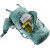 AIRCONTACT CORE 55+10 SL JADE-GRAPHITE