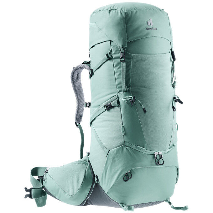 AIRCONTACT CORE 55+10 SL JADE-GRAPHITE