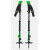 Black Diamond TRAVERSE 3 SKI POLES Green