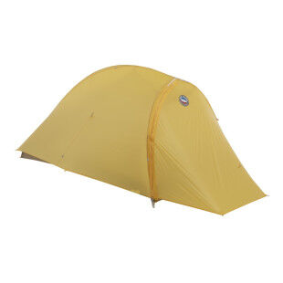 Big Agnes FLY CREEK HV UL 1 BIKEPACK SOLUTION DYE tent