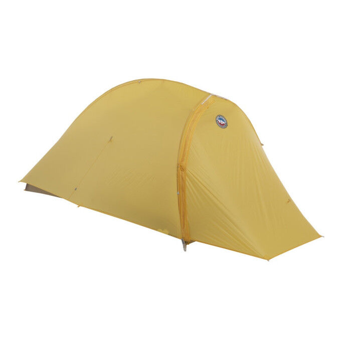Tente Big Agnes FLY CREEK HV UL 1 BIKEPACK SOLUTION DYE Tente Big Agnes FLY CREEK HV UL 1 BIKEPACK SOLUTION DYE