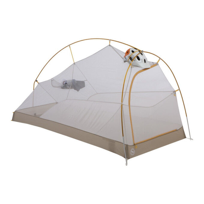 Tente Big Agnes FLY CREEK HV UL 1 BIKEPACK SOLUTION DYE Tente Big Agnes FLY CREEK HV UL 1 BIKEPACK SOLUTION DYE