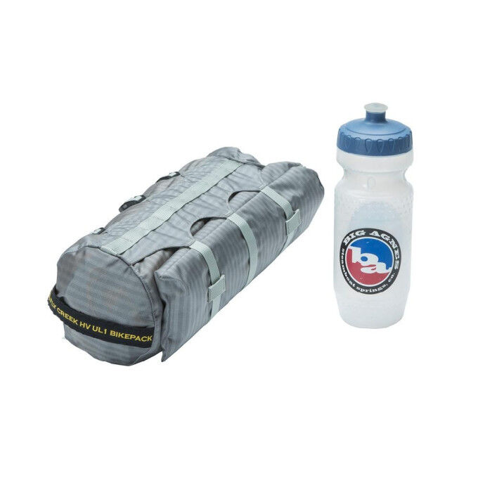 Tente Big Agnes FLY CREEK HV UL 1 BIKEPACK SOLUTION DYE Tente Big Agnes FLY CREEK HV UL 1 BIKEPACK SOLUTION DYE