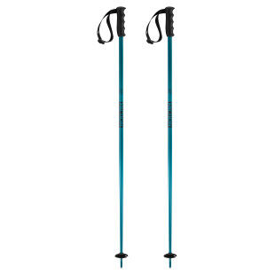 PRODIGY blue ski poles