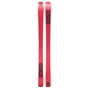 Faction AGENT 1 skis
