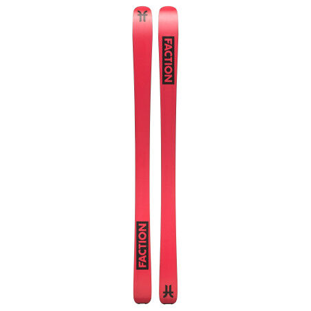 Faction AGENT 1 skis