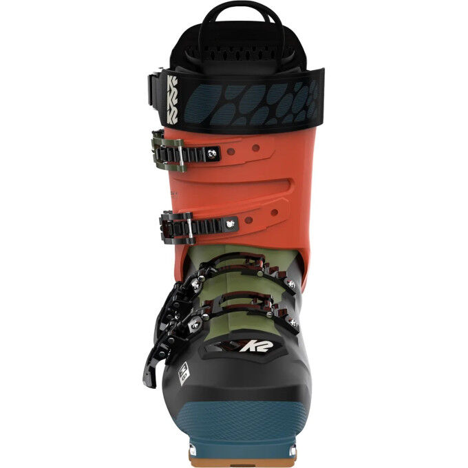 MINDBDENDER 130 LV MINDBDENDER 130 LV