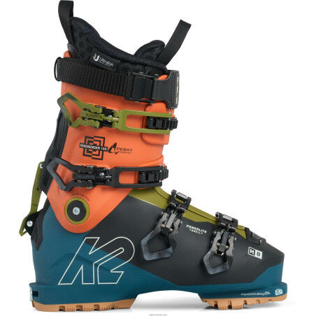 K2 MINDBDENDER 130 LV ski touring boots - Speck-Sports