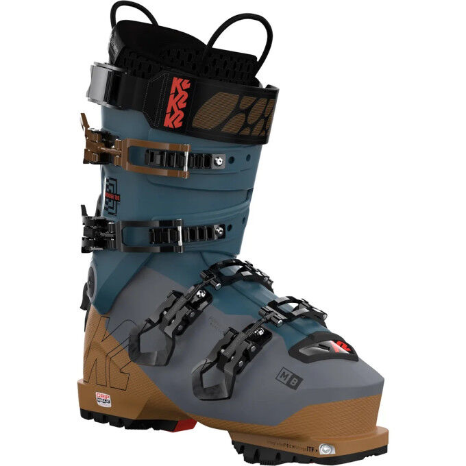 K2 MINDBENDER 120 LV ski touring boots - Speck-Sports