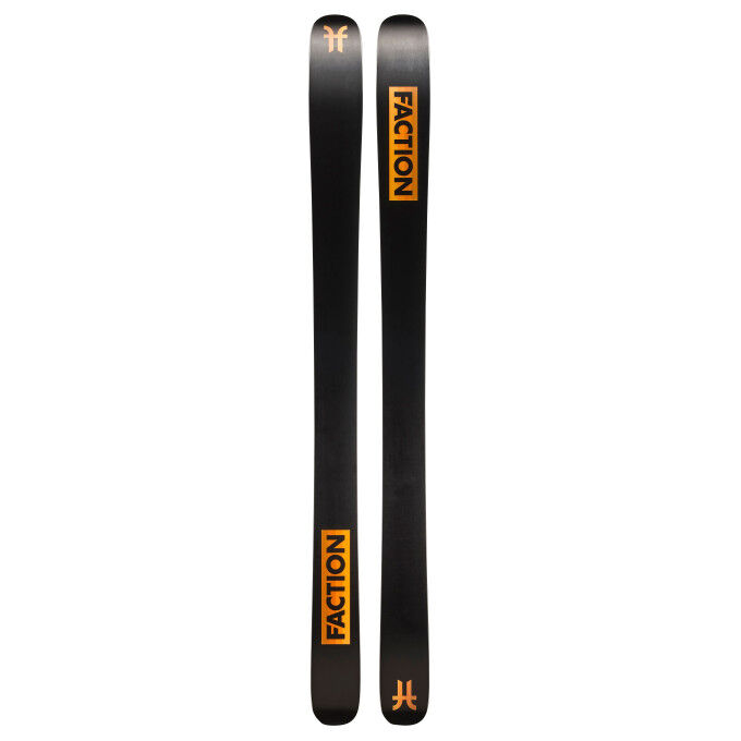 Ski Faction DANCER 3