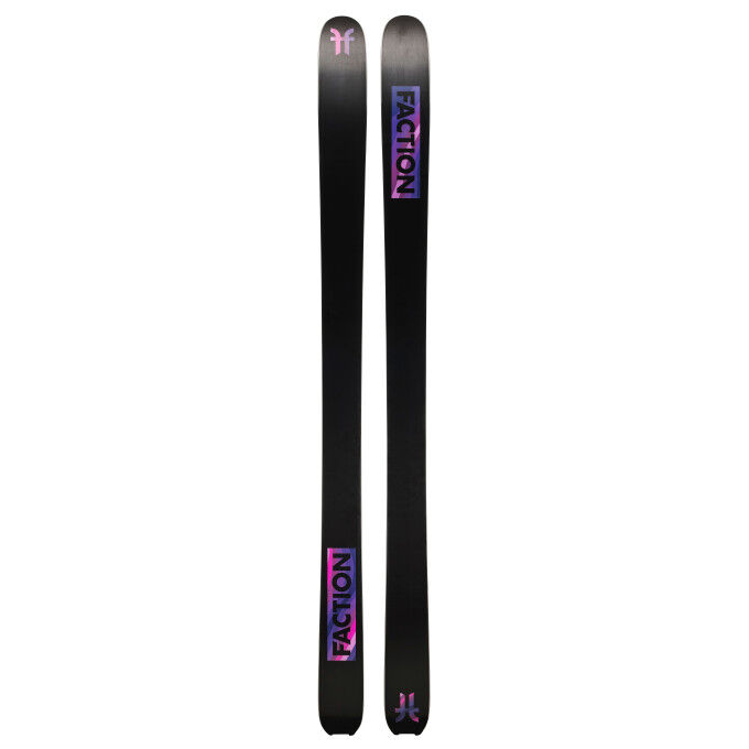 Ski Faction LA MACHINE 2 MINI