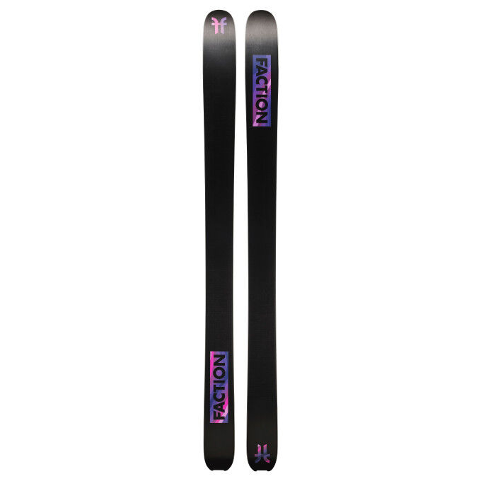 Ski Faction LA MACHINE 3 MEGA