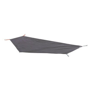 Empreinte de Tente Big Agnes COPPER SPUR HV UL 1 BIKEPACK Gray