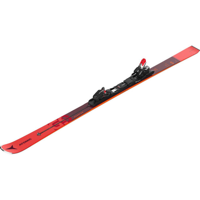 最終！　ATOMIC REDSTER G9 SERVOTEC 166cm 2025 Atomic Redster JR G9 J-RP GS Skis – Race Place