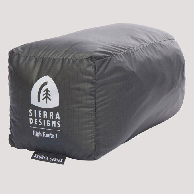 Tent Sierra Designs HIGH ROUTE 1