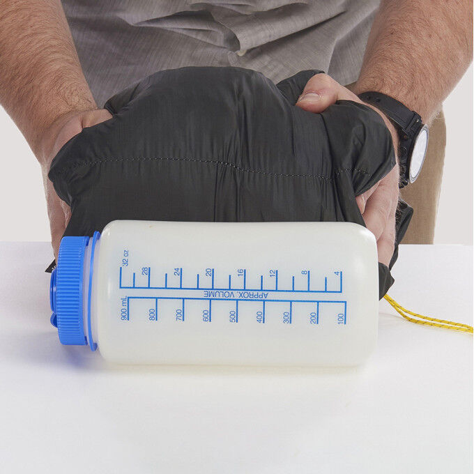 Tent Sierra Designs HIGH ROUTE 1