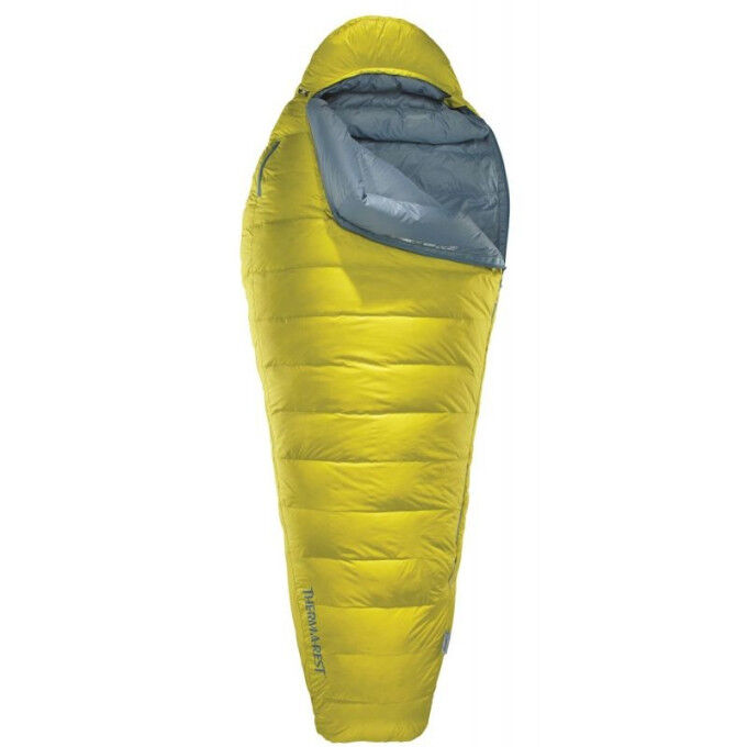 Thermarest PARSEC 20F/-6° sleeping bag