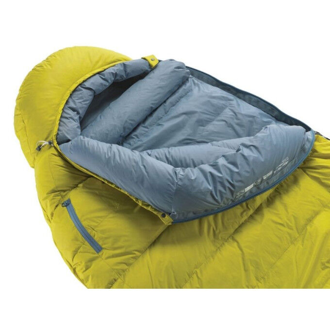 Thermarest PARSEC 20F/-6° sleeping bag