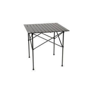 EASY ROLL ALUMINIUM TABLE