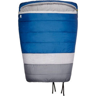 Sac de couchage Sierra Designs TWIN LAKES DUO 20°