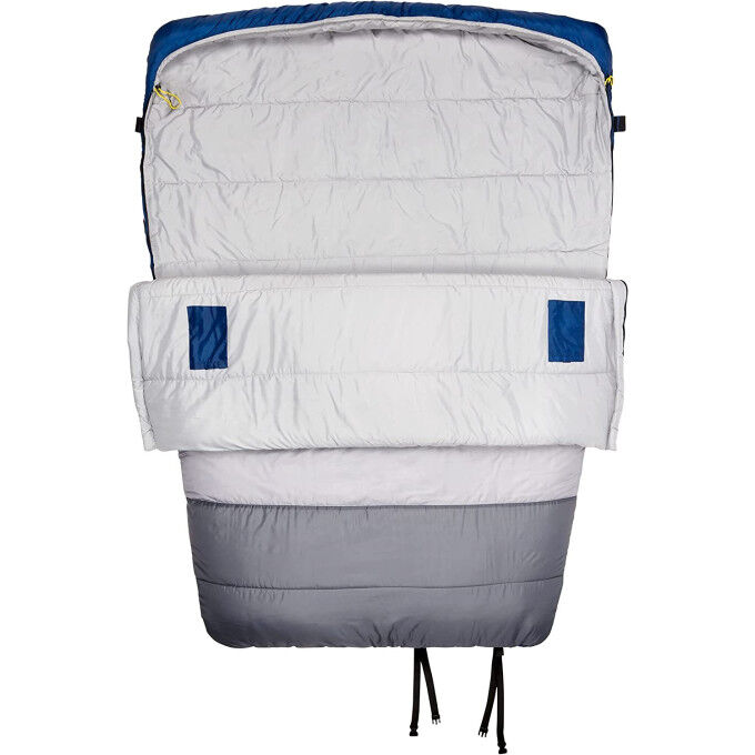 Sierra Designs TWIN LAKES DUO 20° sleeping bag