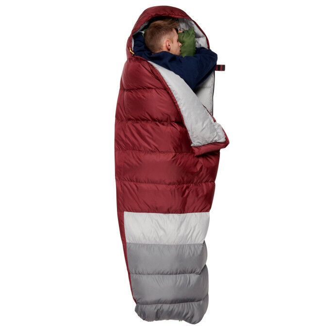 Sierra Designs INDY PASS 30° sleeping bag Sierra Designs INDY PASS 30° sleeping bag