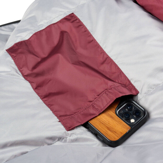 Sierra Designs INDY PASS 30° sleeping bag Sierra Designs INDY PASS 30° sleeping bag