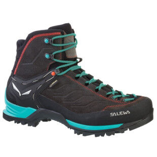 Zapatillas Salewa WS MTN TRAINER MID GTX Mujer