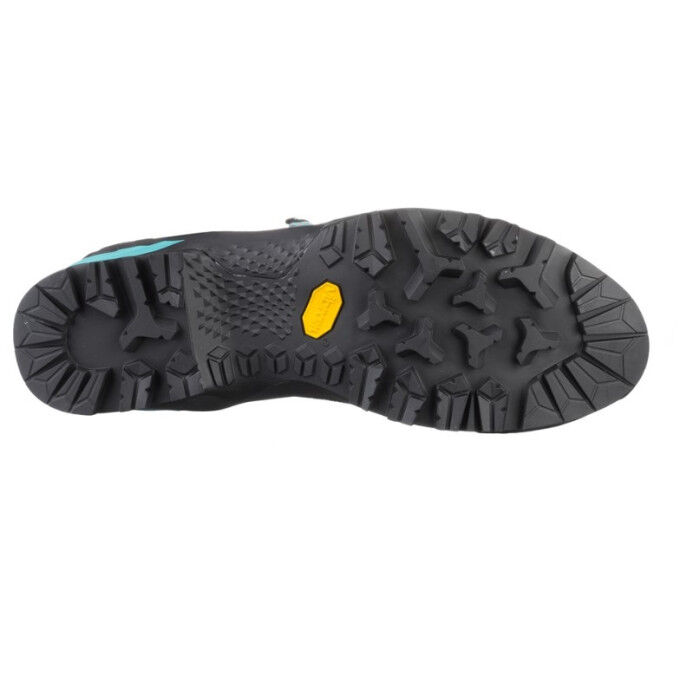 Zapatillas Salewa WS MTN TRAINER MID GTX Mujer