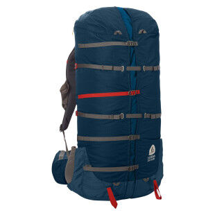 FLEX CAPACITOR 60-75 M/L WITH M/L WB BEARING BLUE