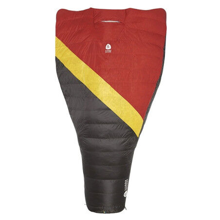 NITRO QUILT 800F 20 DEG