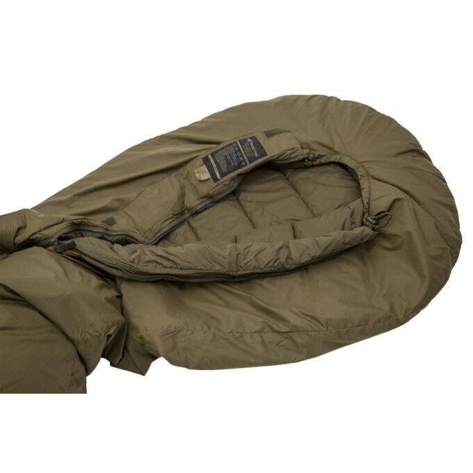 Carinthia DEFENCE 1 TOP 185 summer sleeping bag - Speck-Sports