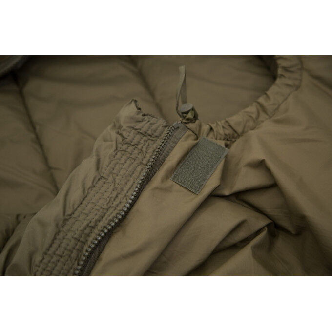 Saco de dormir de verano Carinthia DEFENCE 1 TOP 185 - Speck-Sports