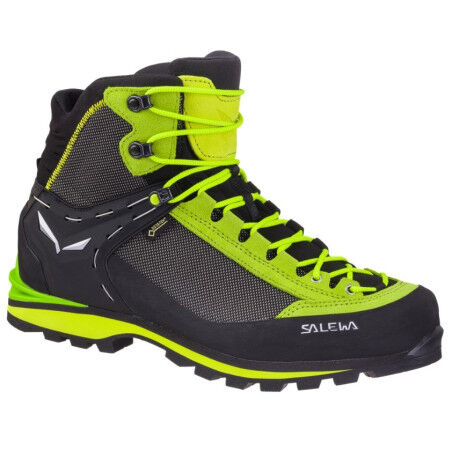 MS CROW GTX