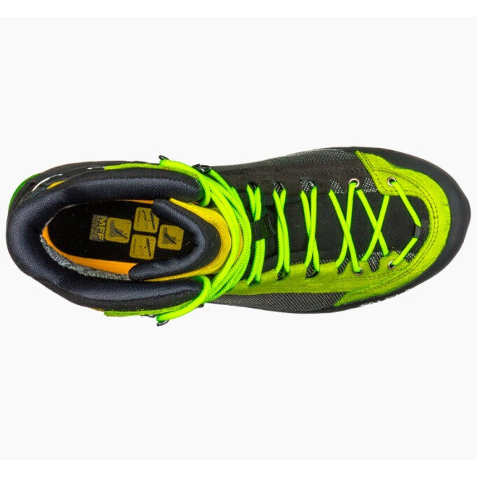 MS CROW GTX