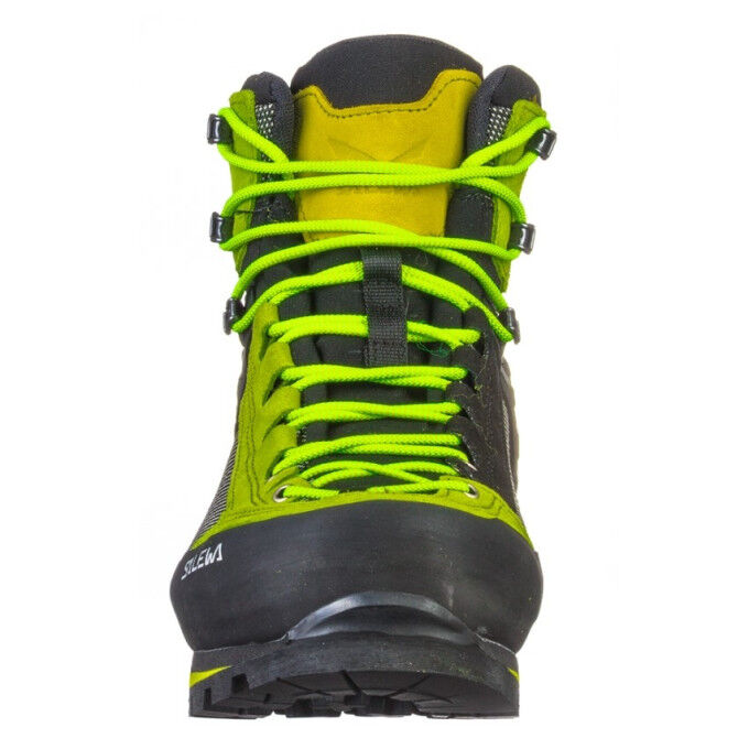 MS CROW GTX