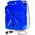 JERRYCAN 20000UF BLEU FONCE 18L